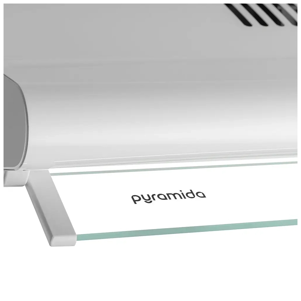 Вытяжка кухонная Pyramida WHK 60 WH - 3