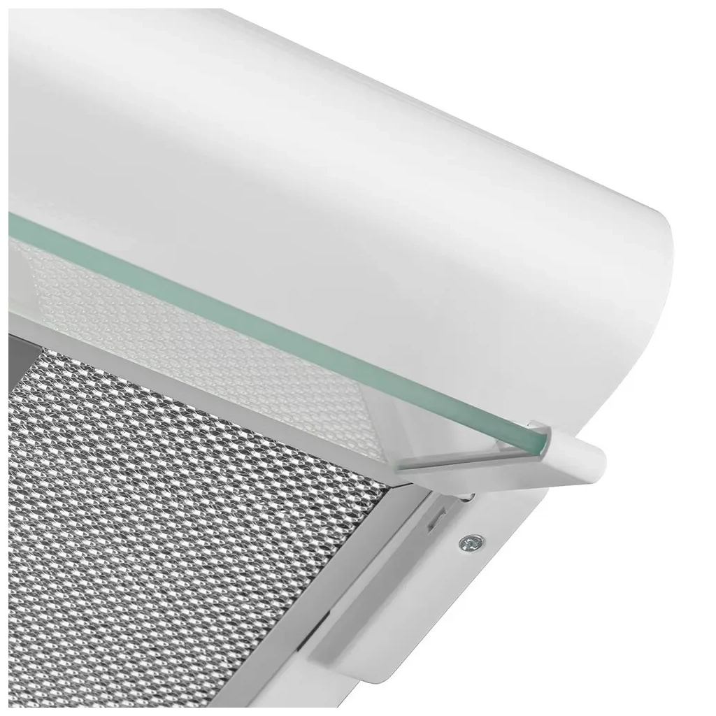 Вытяжка кухонная Pyramida WHK 60 WH - 5