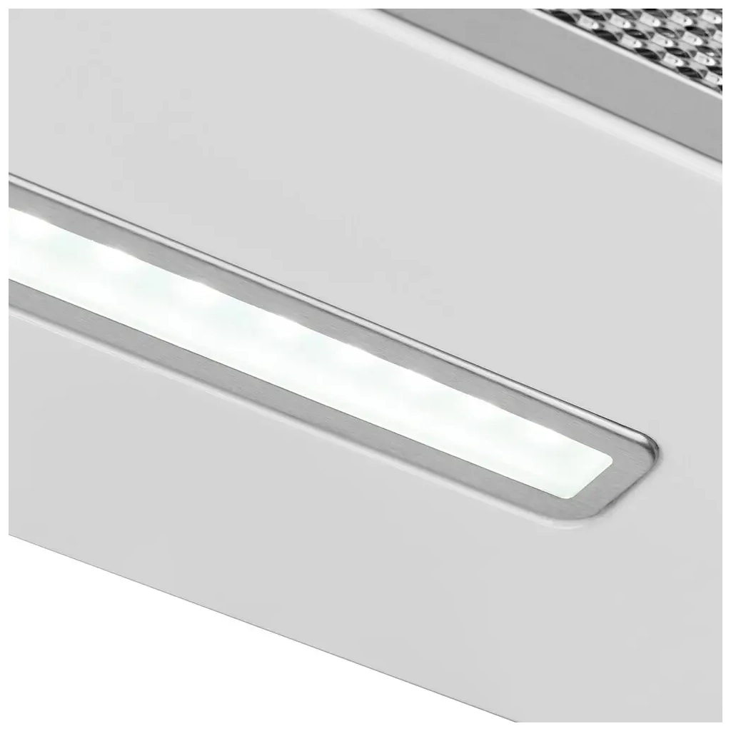 Вытяжка кухонная Pyramida WHK 60 WH - 7