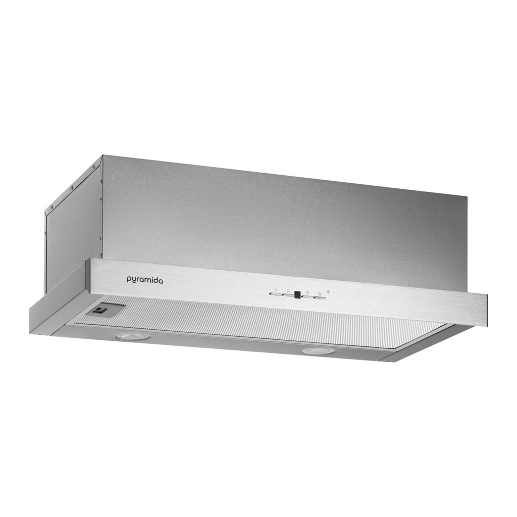 Вытяжка кухонная Pyramida TL 60 (1100) 15-SYE IX - 1