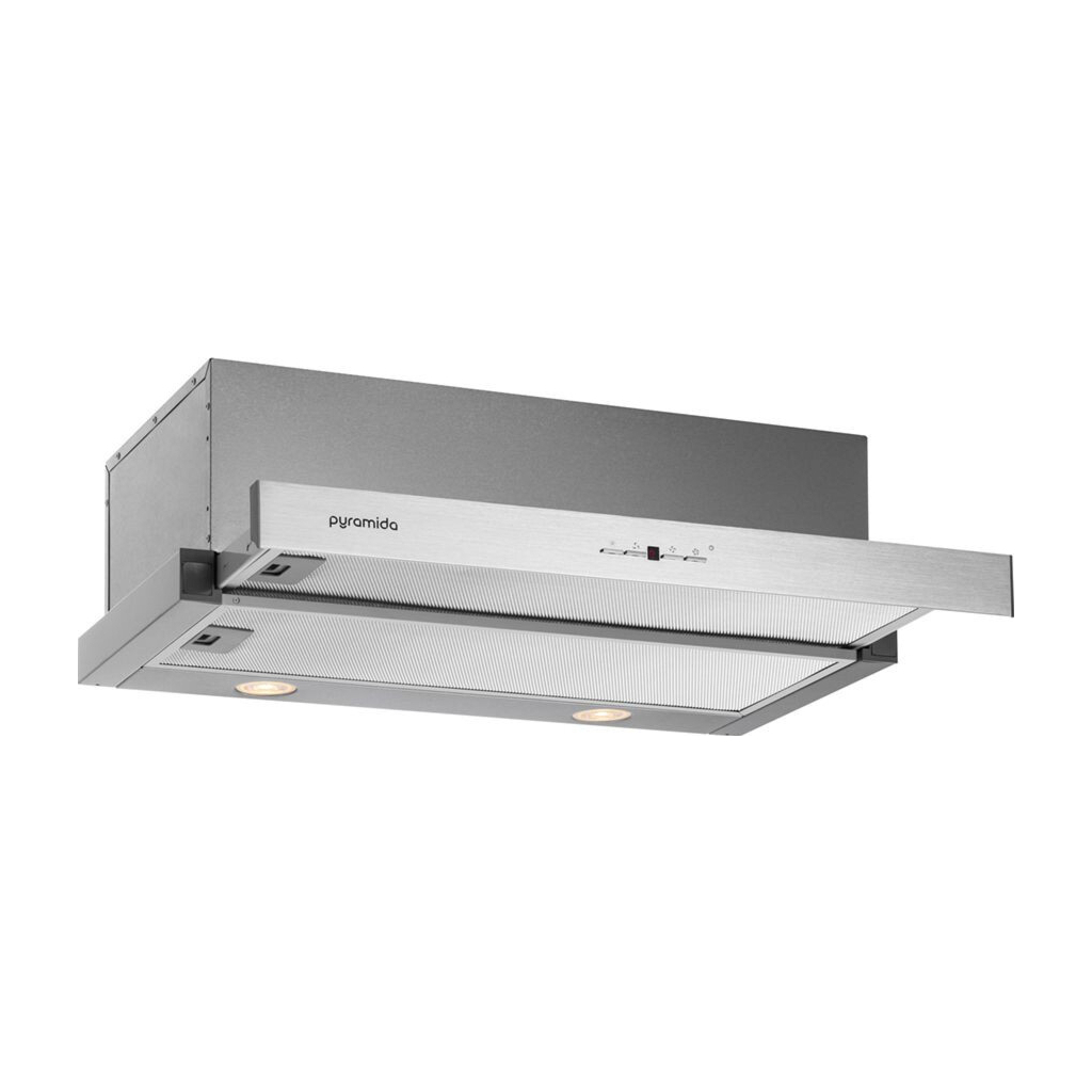 Вытяжка кухонная Pyramida TL 60 (1100) 15-SYE IX - 3