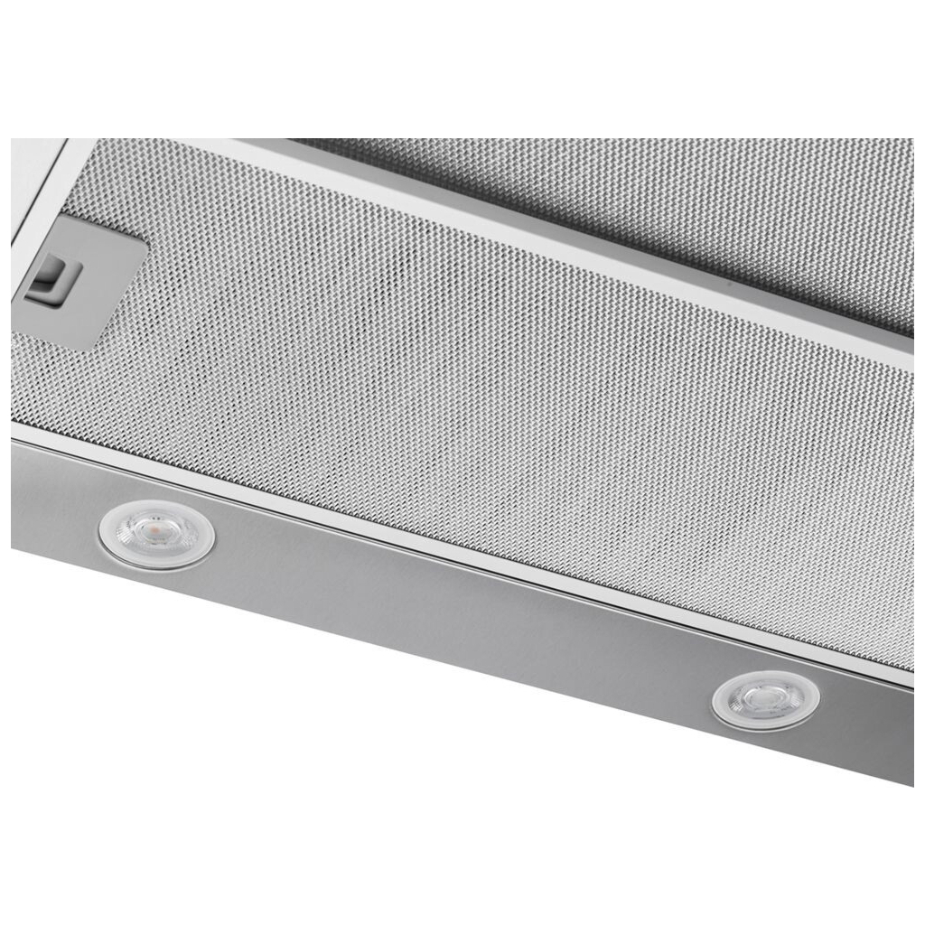 Вытяжка кухонная Pyramida TL 60 (1100) 15-SYE IX - 5