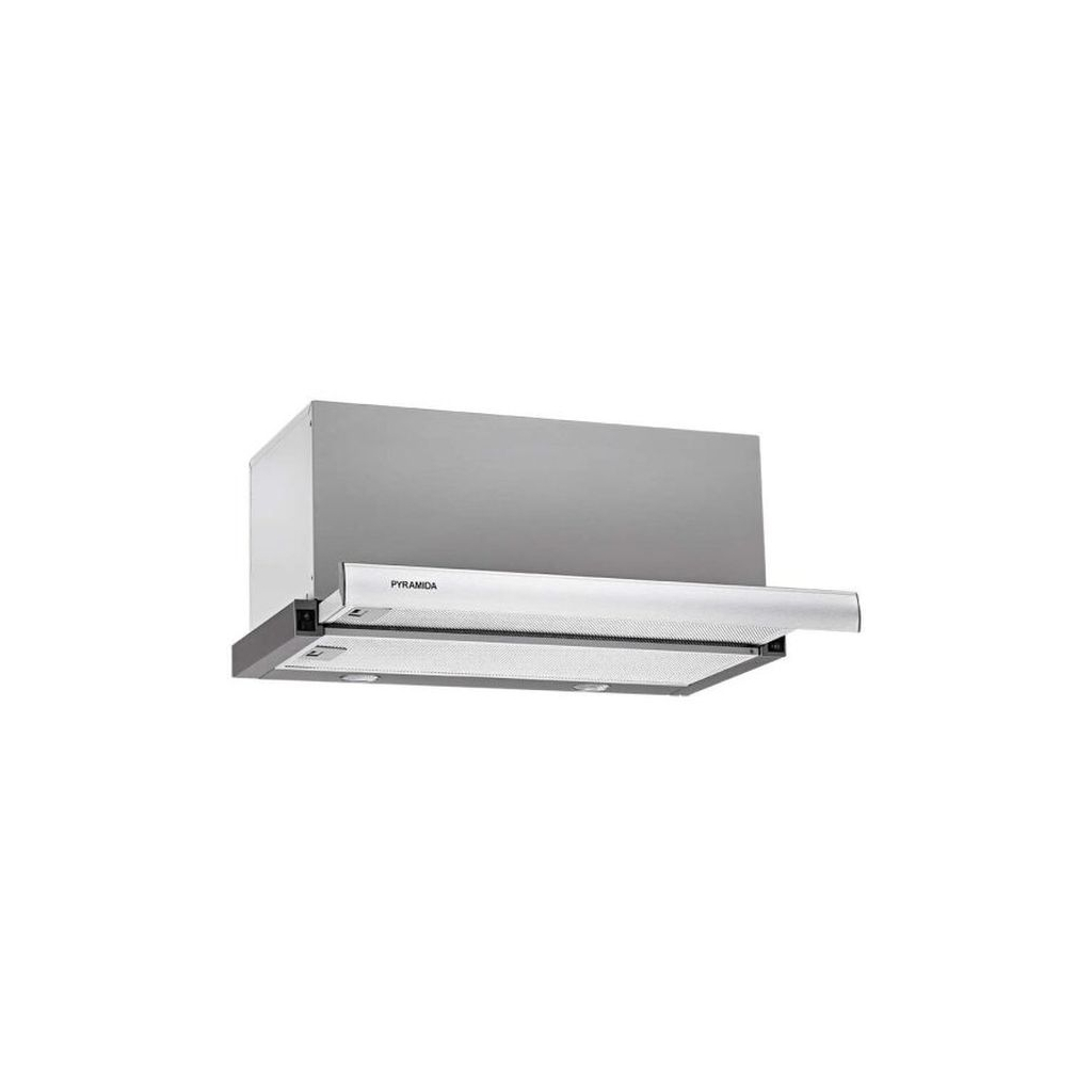 Вытяжка кухонная Pyramida TL 60 (1100) IX T - 1