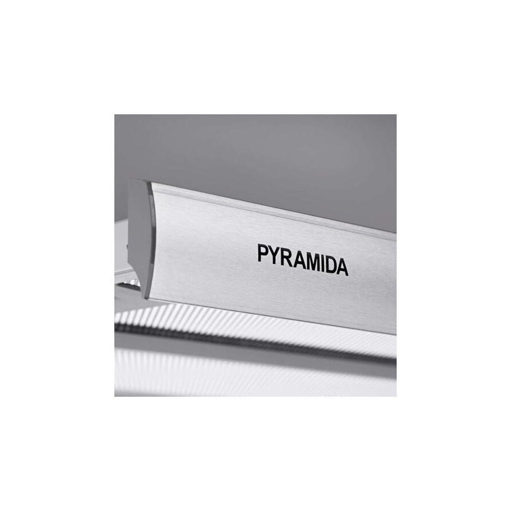 Вытяжка кухонная Pyramida TL 60 (1100) IX T - 2