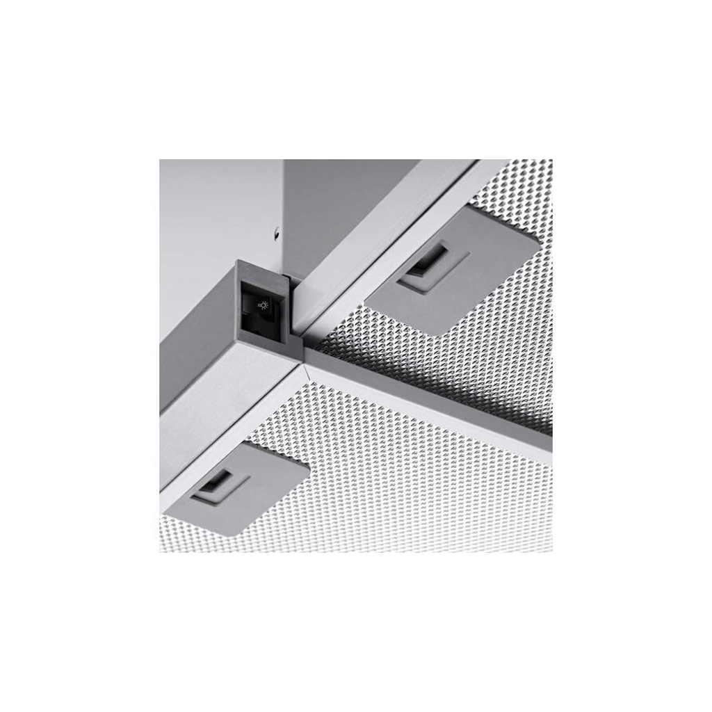 Вытяжка кухонная Pyramida TL 60 (1100) IX T - 3