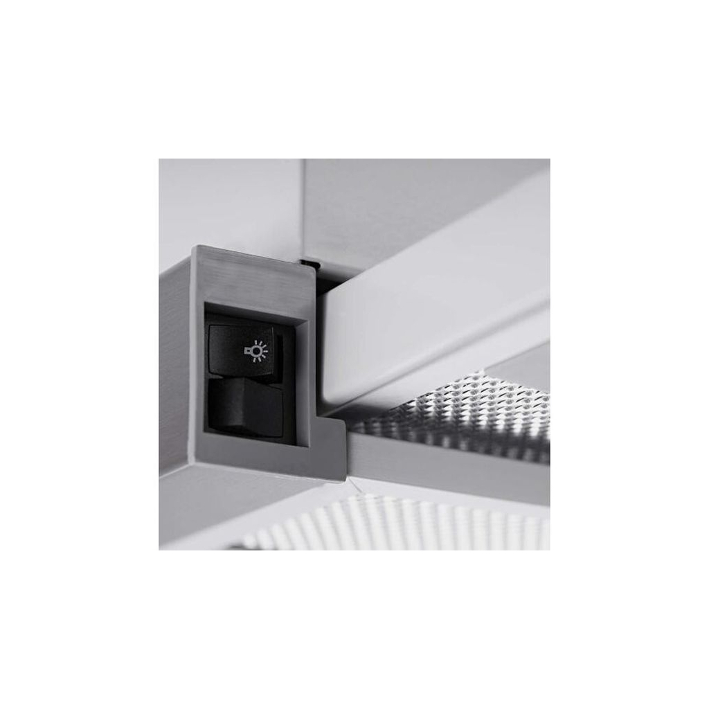 Вытяжка кухонная Pyramida TL 60 (1100) IX T - 7