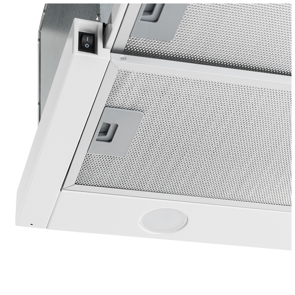 Вытяжка кухонная Pyramida TL 60 (1100) WH T - 5