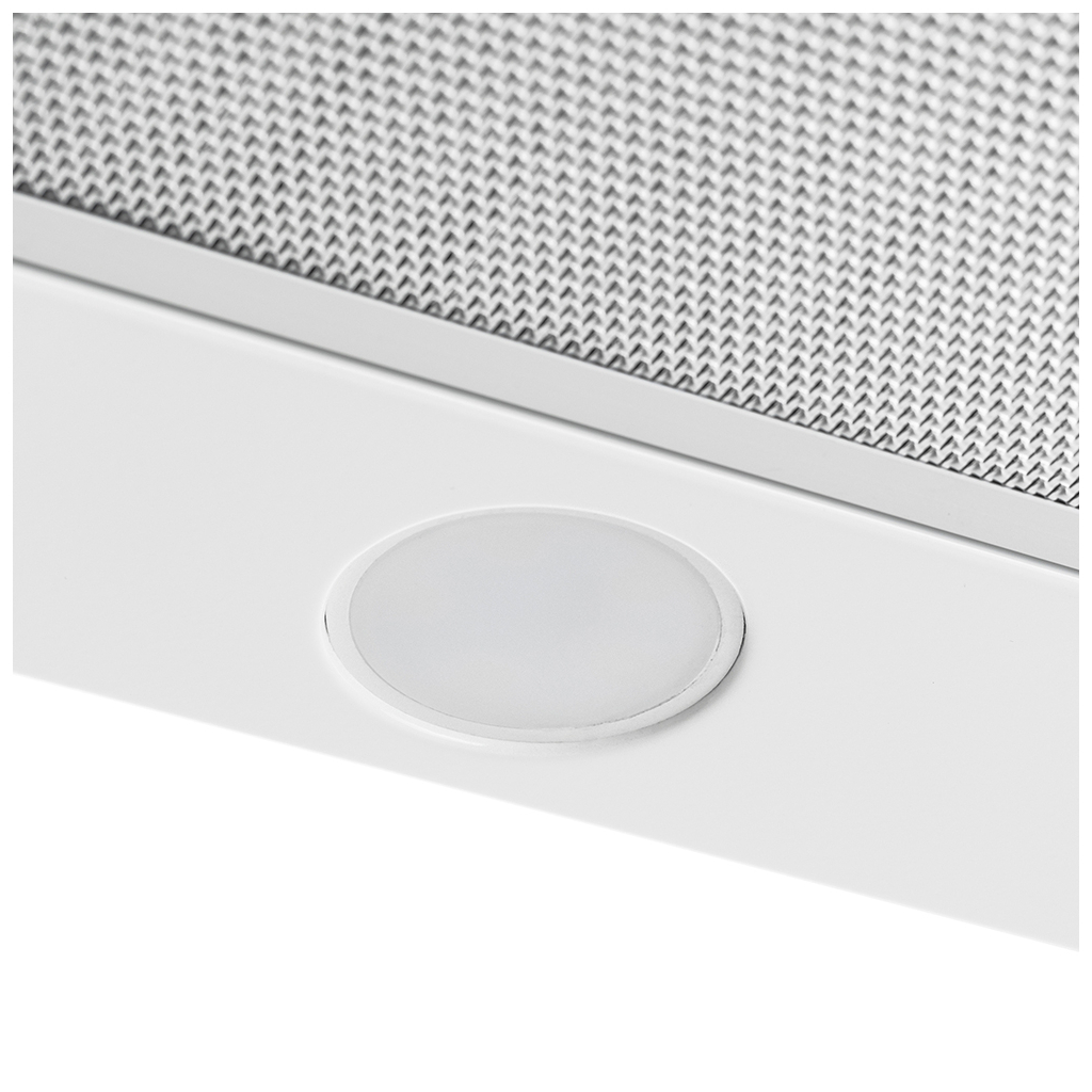 Вытяжка кухонная Pyramida TL 60 (1100) WH T - 9
