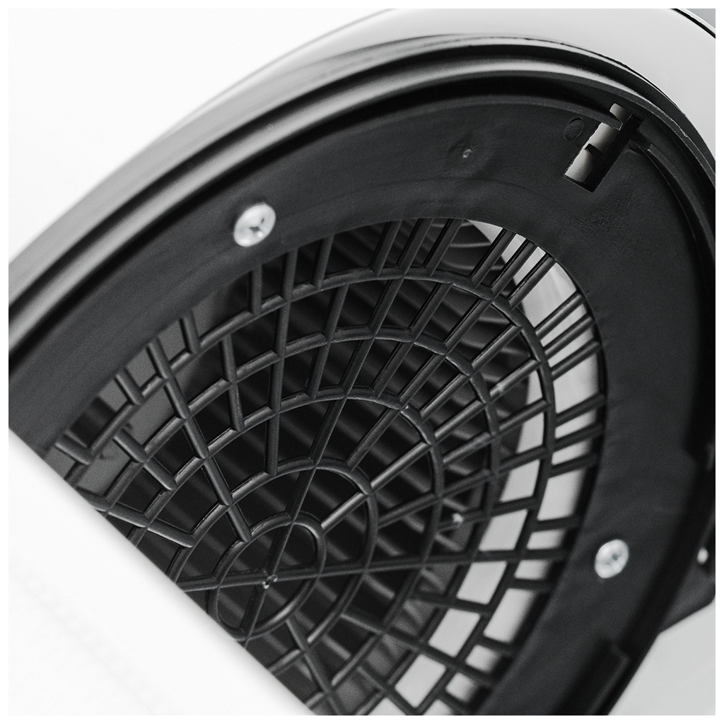 Вытяжка кухонная Pyramida TL 60 (1100) WH T - 11