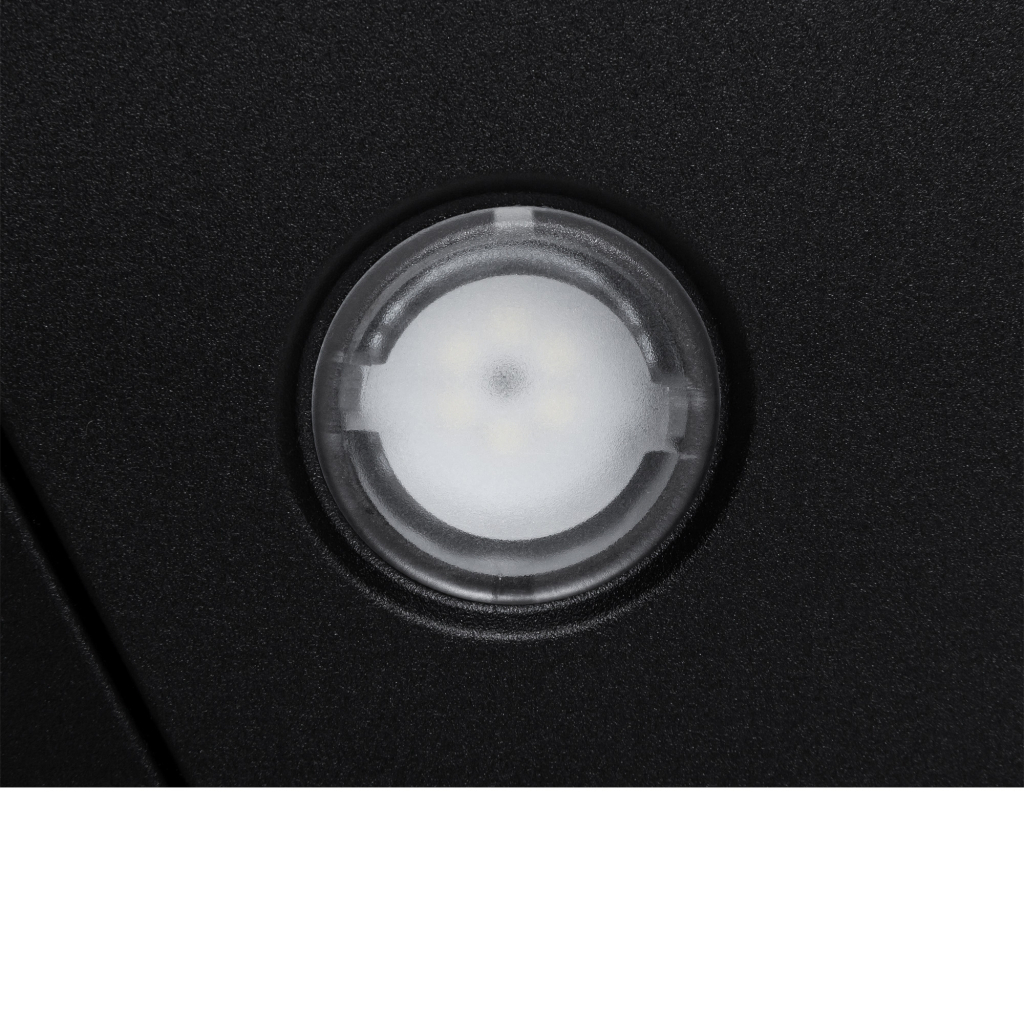 Вытяжка кухонная Minola HDN 5222 BL/INOX 700 LED - 7