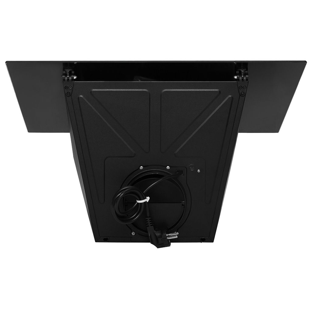 Вытяжка кухонная Minola HDN 5222 BL/INOX 700 LED - 9