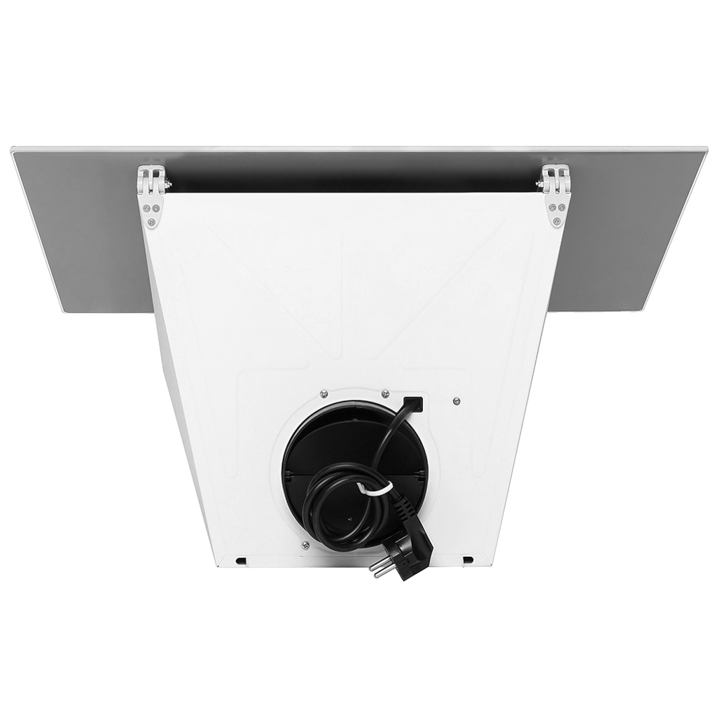 Вытяжка кухонная Minola HDN 5222 WH/INOX 700 LED - 9