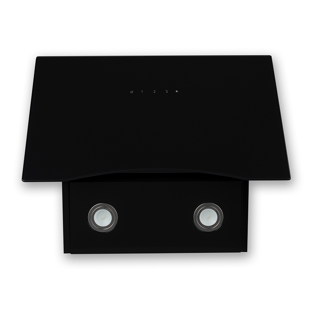 Вытяжка кухонная Minola HVS 6612 BL 1000 LED - 7