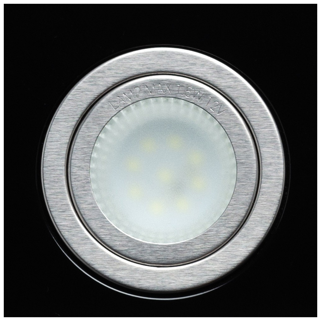 Вытяжка кухонная Minola HVS 6612 BL 1000 LED - 9