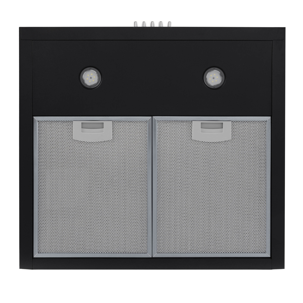 Вытяжка кухонная Minola HK 5212 BL 700 LED - 4