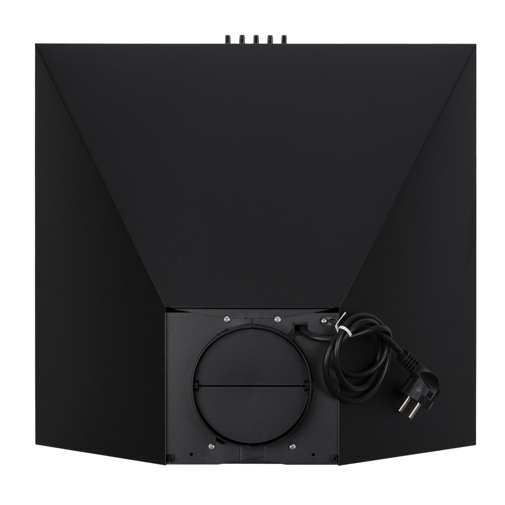 Вытяжка кухонная Minola HK 5212 BL 700 LED - 6