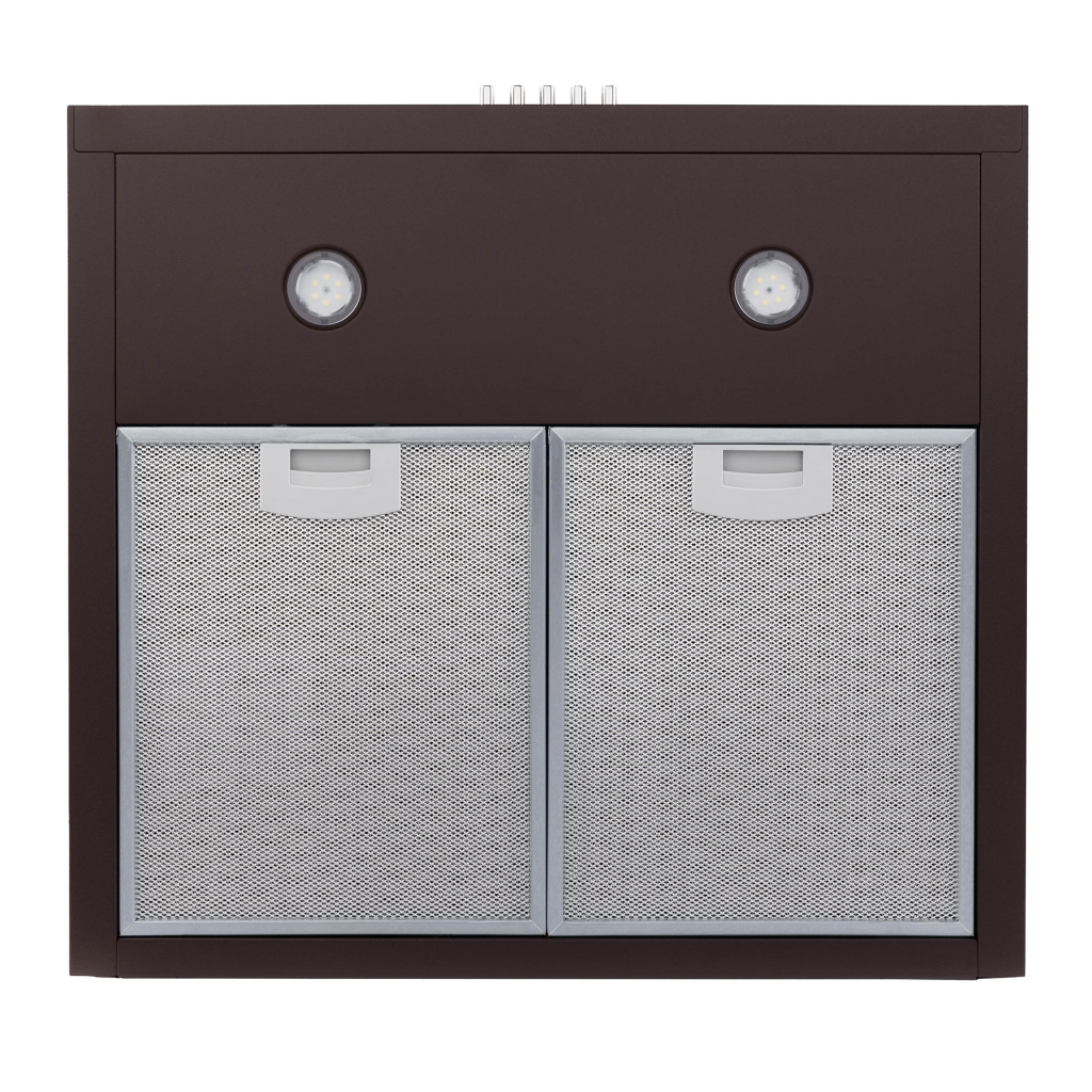 Вытяжка кухонная Minola HK 5212 BR 700 LED - 4