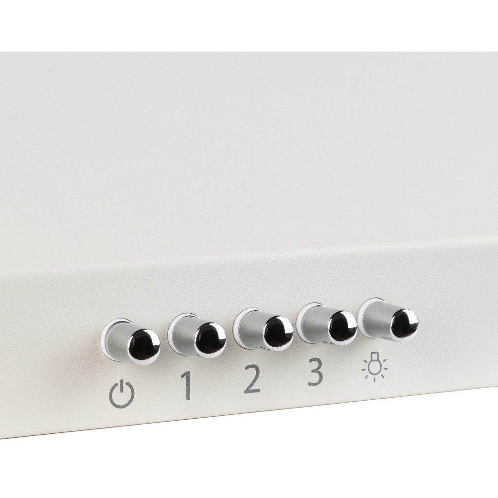 Вытяжка кухонная Minola HK 5212 IV 700 LED - 3