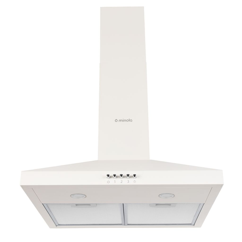 Вытяжка кухонная Minola HK 5212 IV 700 LED