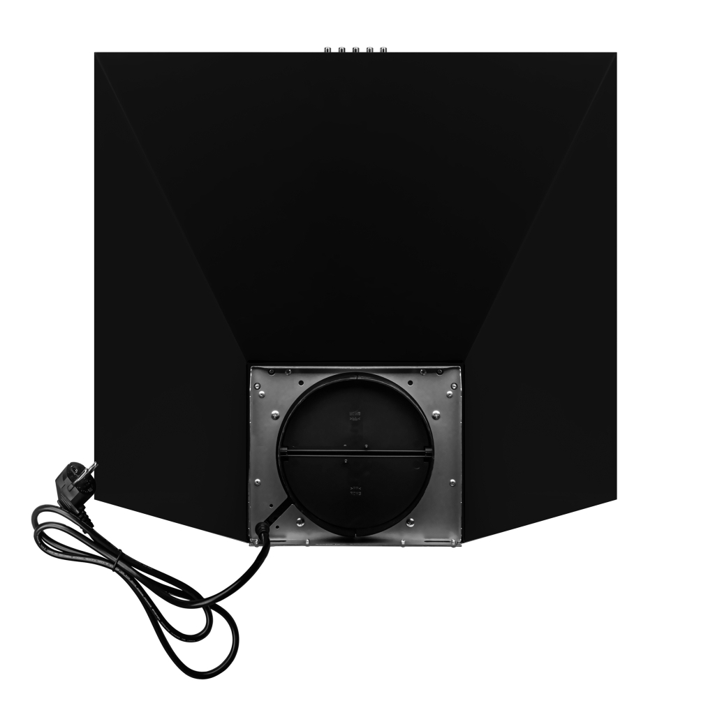 Вытяжка кухонная Minola HK 5214 BL 700 LED - 6