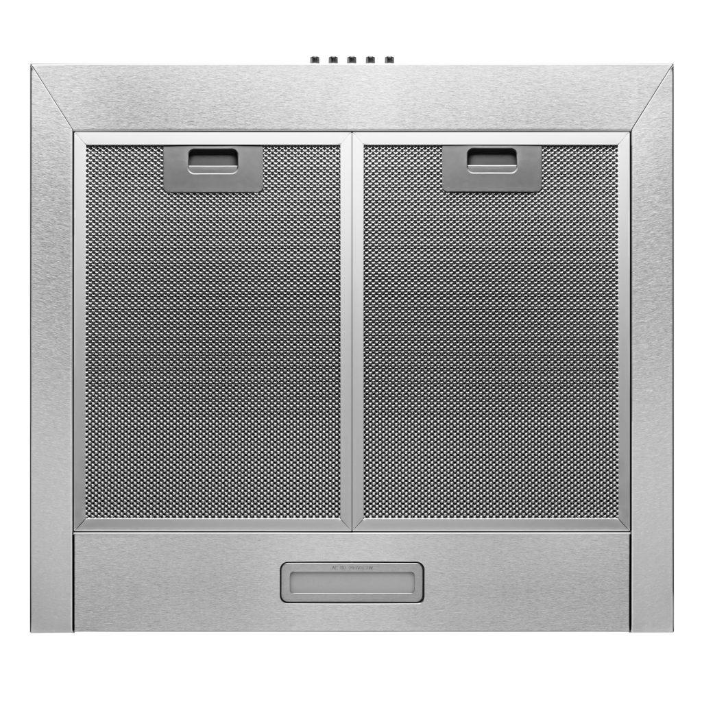 Вытяжка кухонная Minola HK 5214 I 700 LED - 4