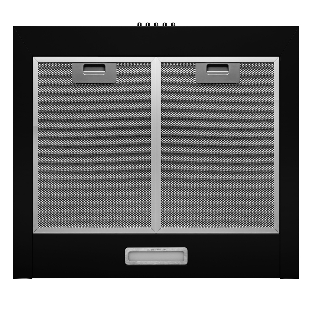 Вытяжка кухонная Minola HK 5614 BL 1000 LED - 4