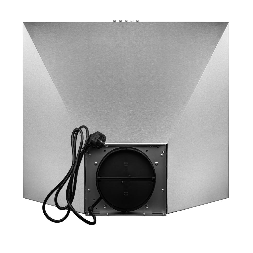 Вытяжка кухонная Minola HK 5614 I 1000 LED - 6