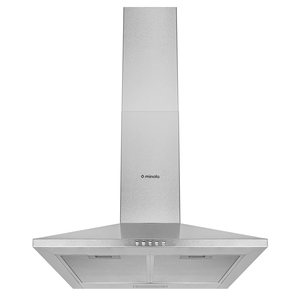Вытяжка кухонная Minola HK 5614 I 1000 LED