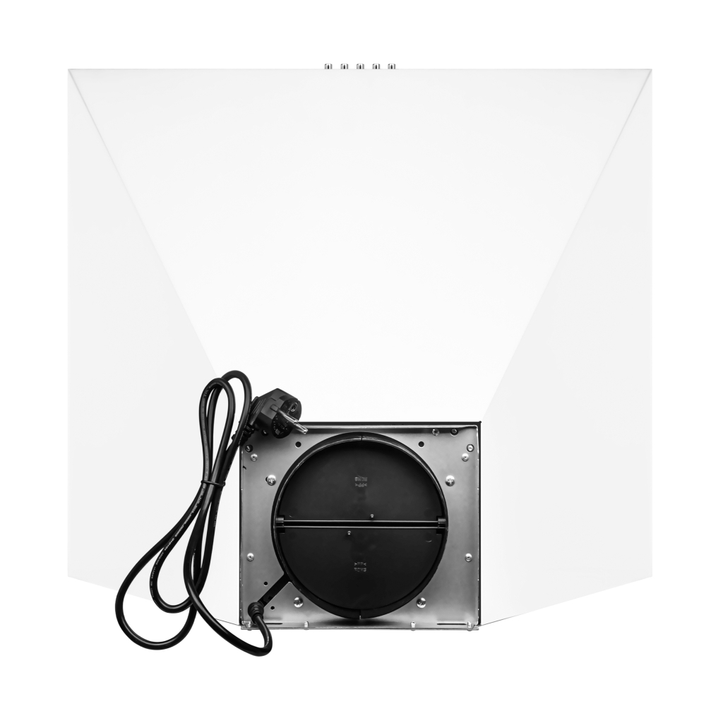 Вытяжка кухонная Minola HK 5614 WH 1000 LED - 6