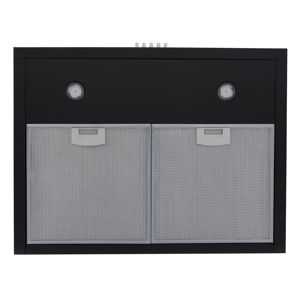 Вытяжка кухонная Minola HK 6212 BL 700 LED - 4