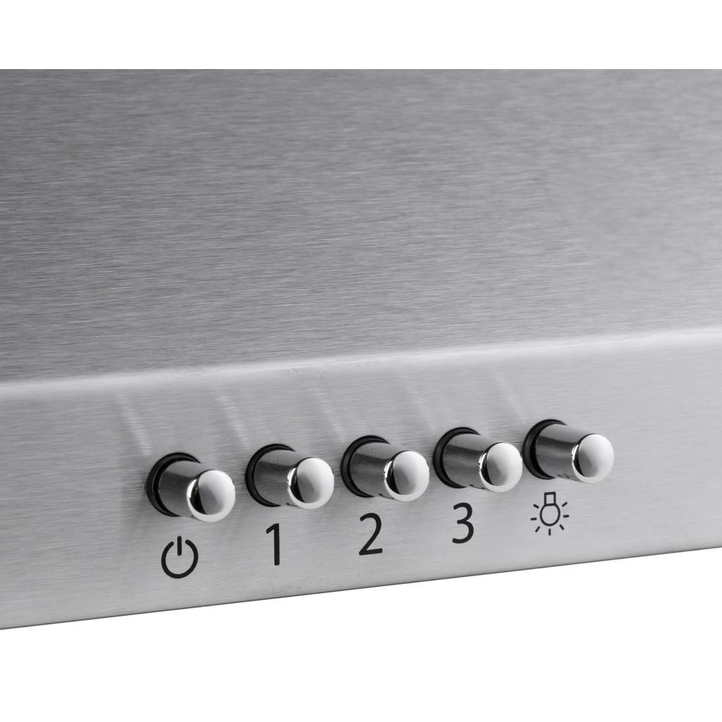 Вытяжка кухонная Minola HK 6212 I 700 LED - 3