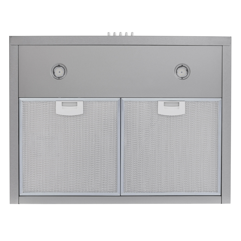 Вытяжка кухонная Minola HK 6212 I 700 LED - 4