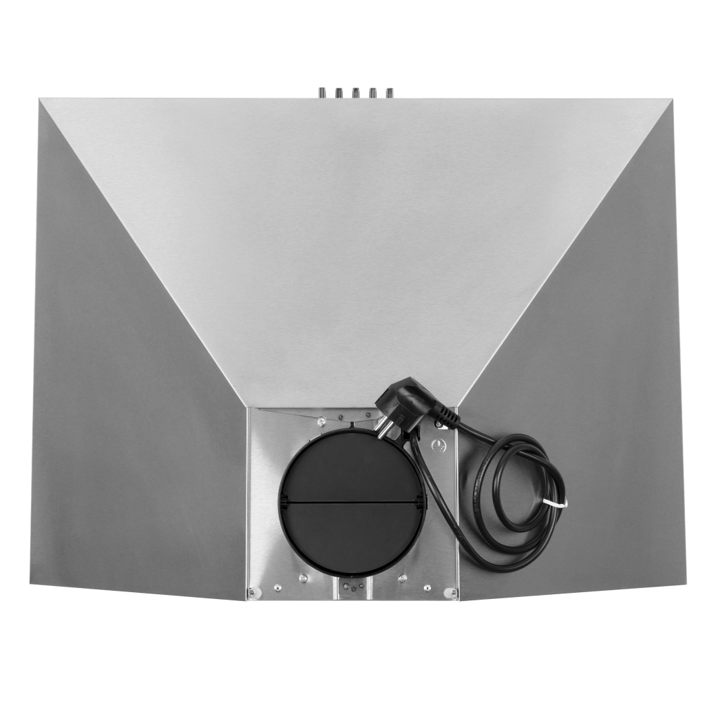 Вытяжка кухонная Minola HK 6212 I 700 LED - 6