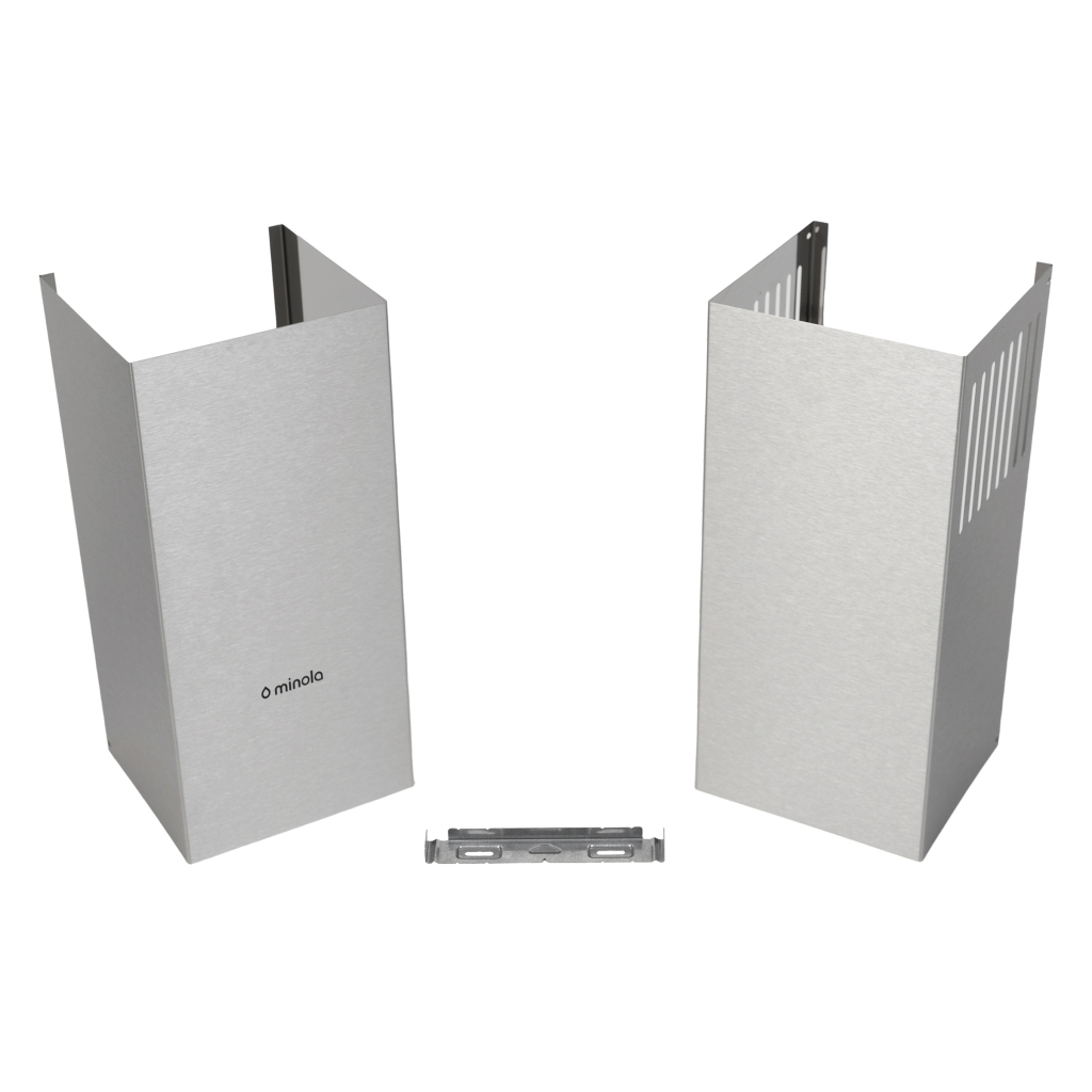 Вытяжка кухонная Minola HK 6212 I 700 LED - 7