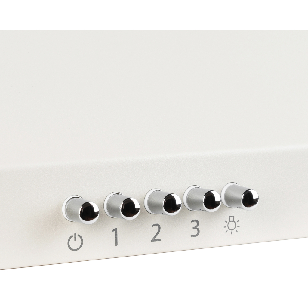 Вытяжка кухонная Minola HK 6212 IV 700 LED - 3