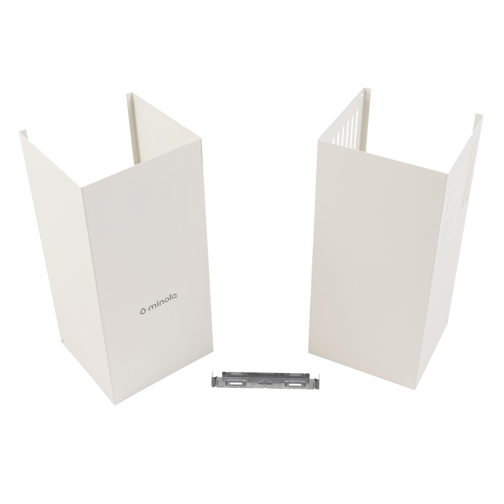 Вытяжка кухонная Minola HK 6212 IV 700 LED - 7