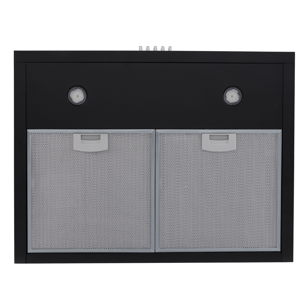 Вытяжка кухонная Minola HK 6412 BL 850 LED - 4