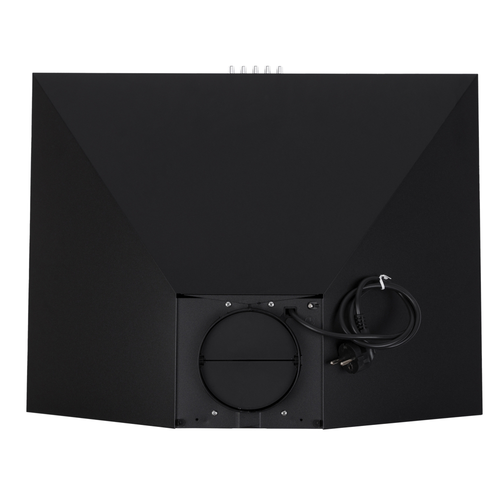 Вытяжка кухонная Minola HK 6412 BL 850 LED - 6