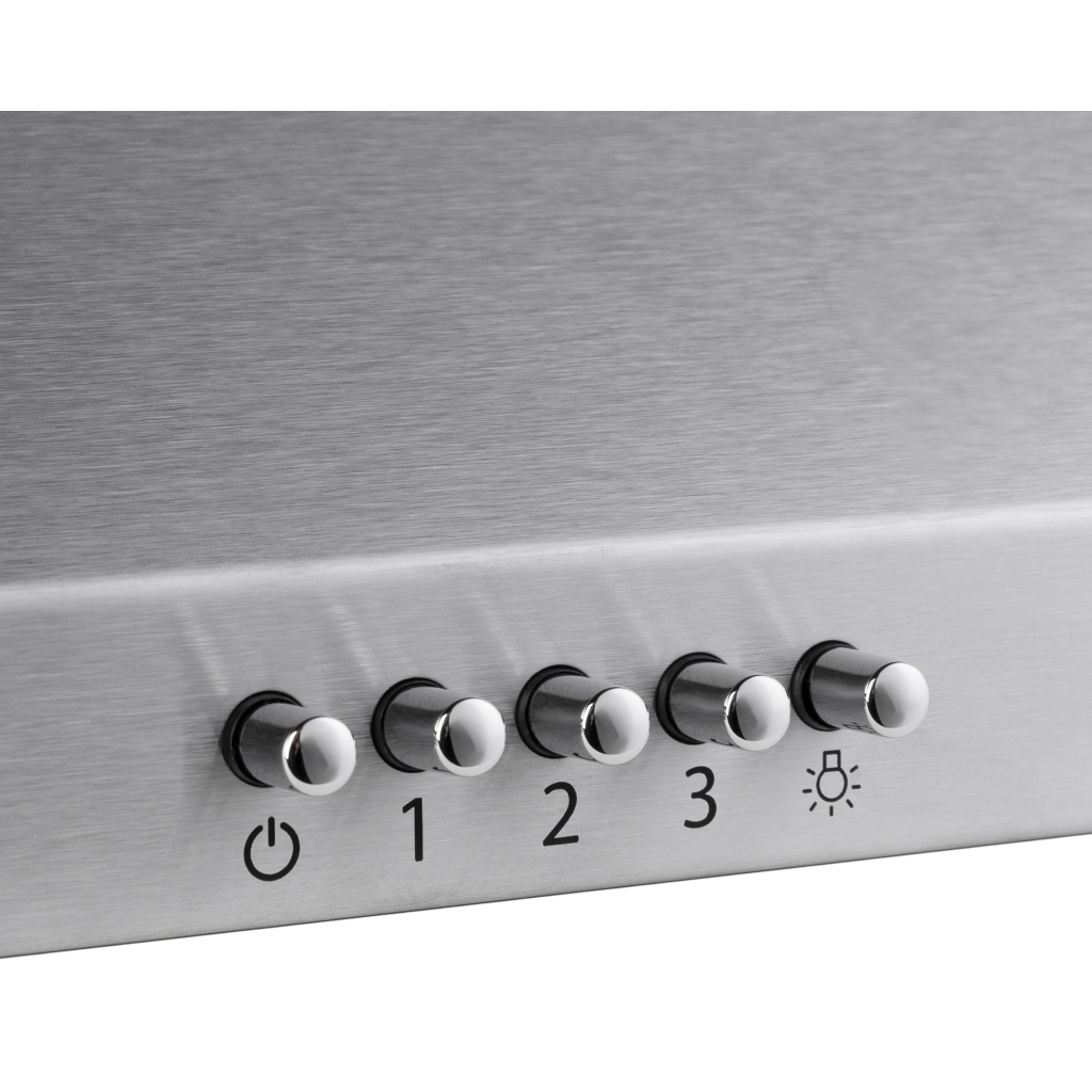 Вытяжка кухонная Minola HK 6412 I 850 LED - 3