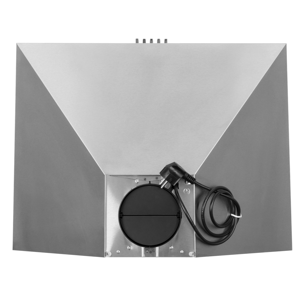 Вытяжка кухонная Minola HK 6412 I 850 LED - 6