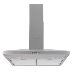 Вытяжка кухонная Minola HK 6412 I 850 LED