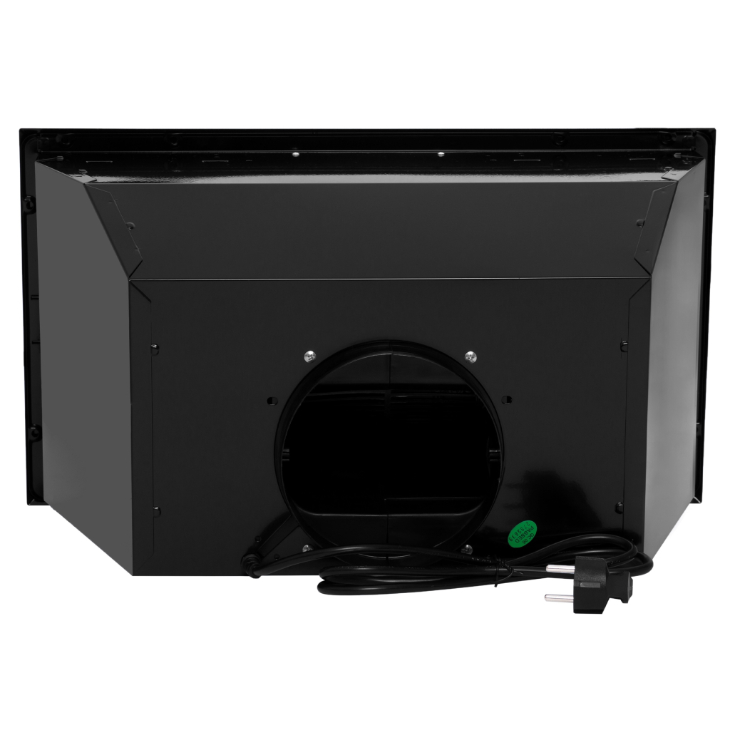 Вытяжка кухонная Minola HBI 5222 BLF 700 LED - 6