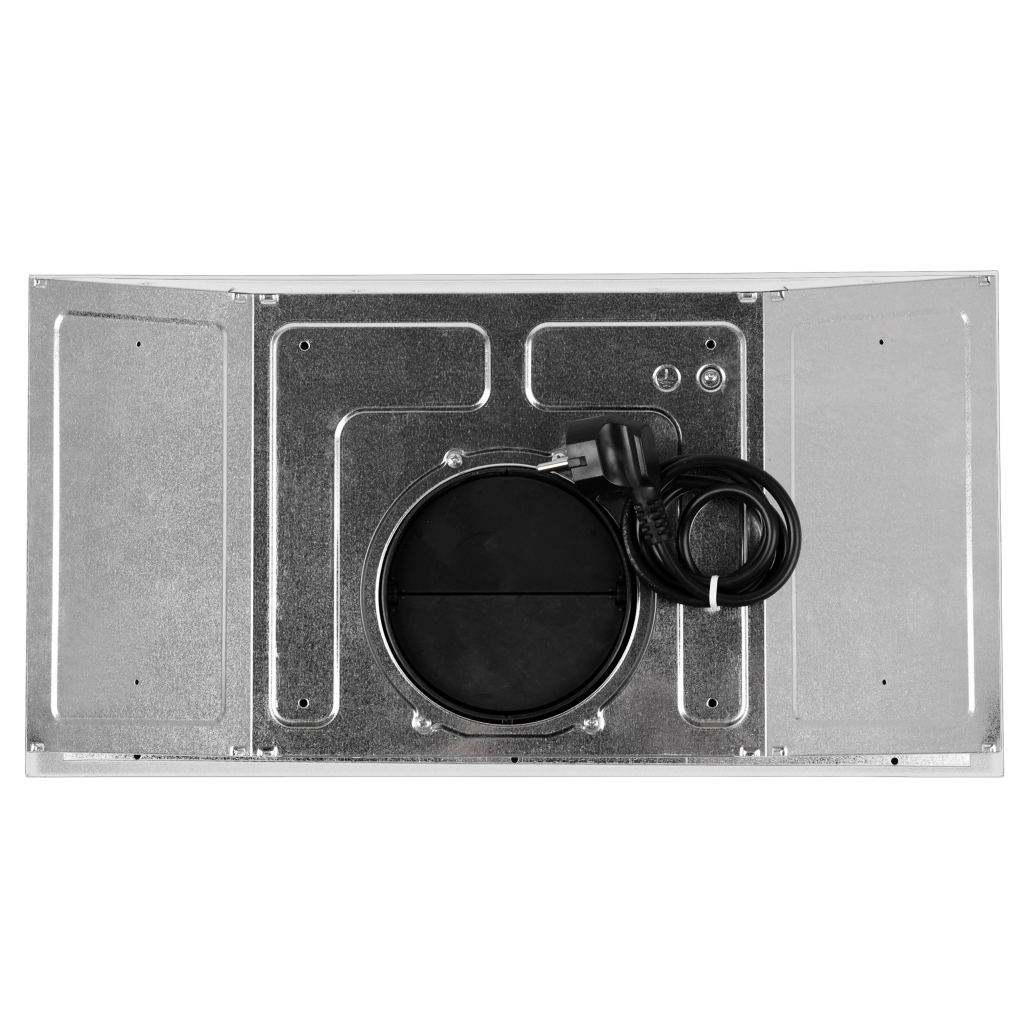 Вытяжка кухонная Minola HBI 5262 WH GLASS 700 LED - 6