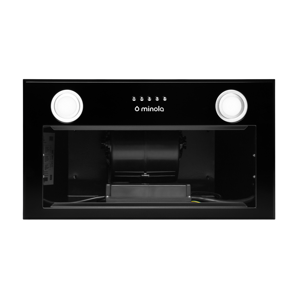 Вытяжка кухонная Minola HBI 5622 BLF 1000 LED - 3