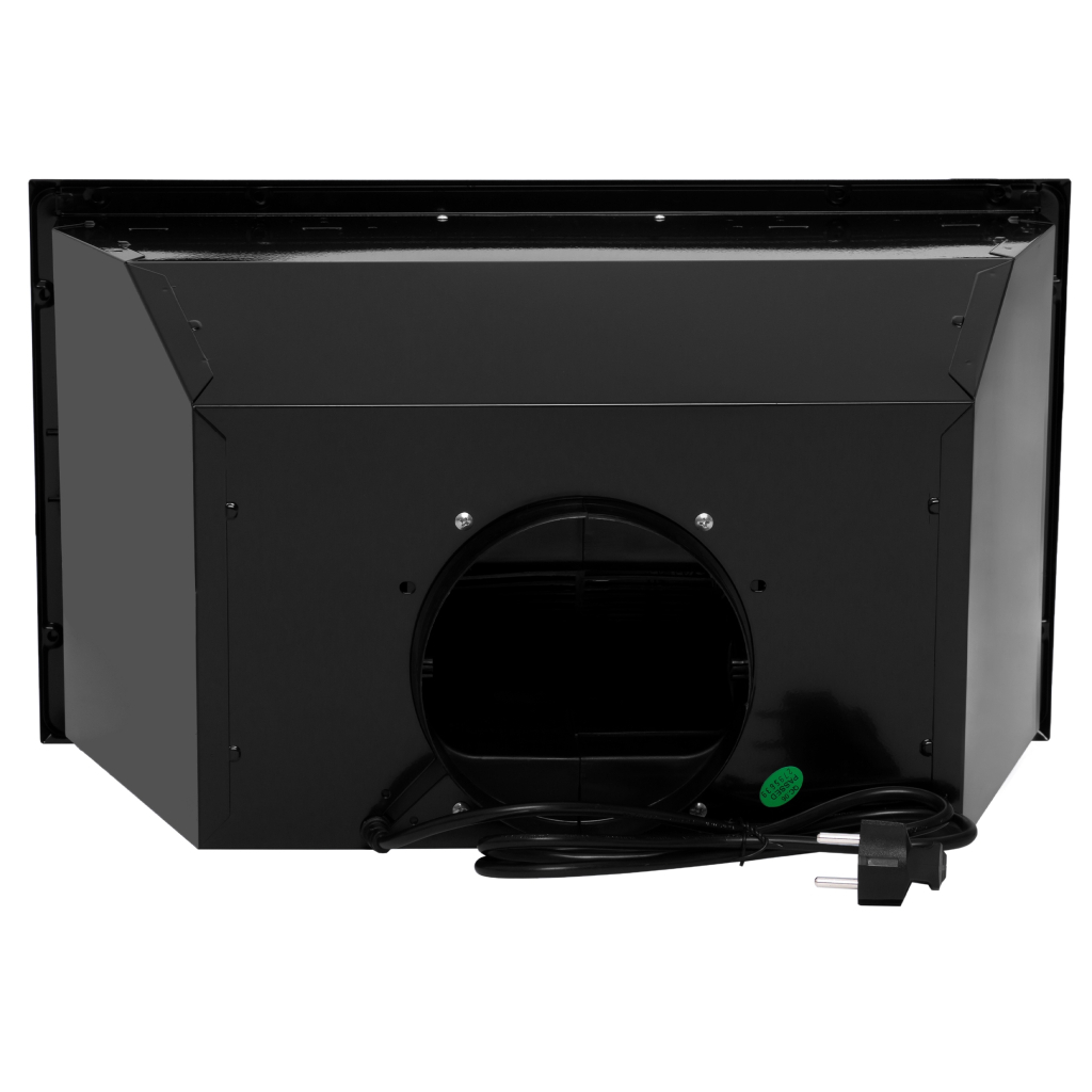 Вытяжка кухонная Minola HBI 5622 BLF 1000 LED - 6