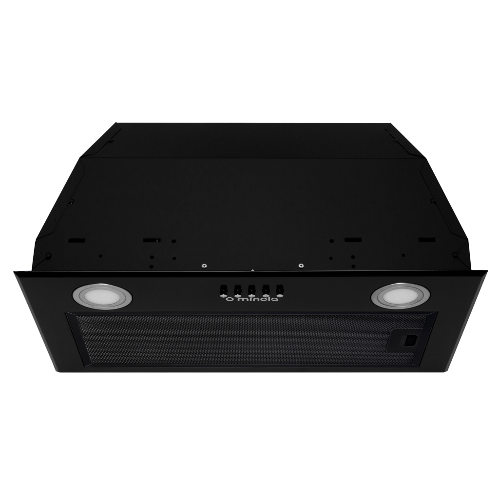 Вытяжка кухонная Minola HBI 5622 BLF 1000 LED