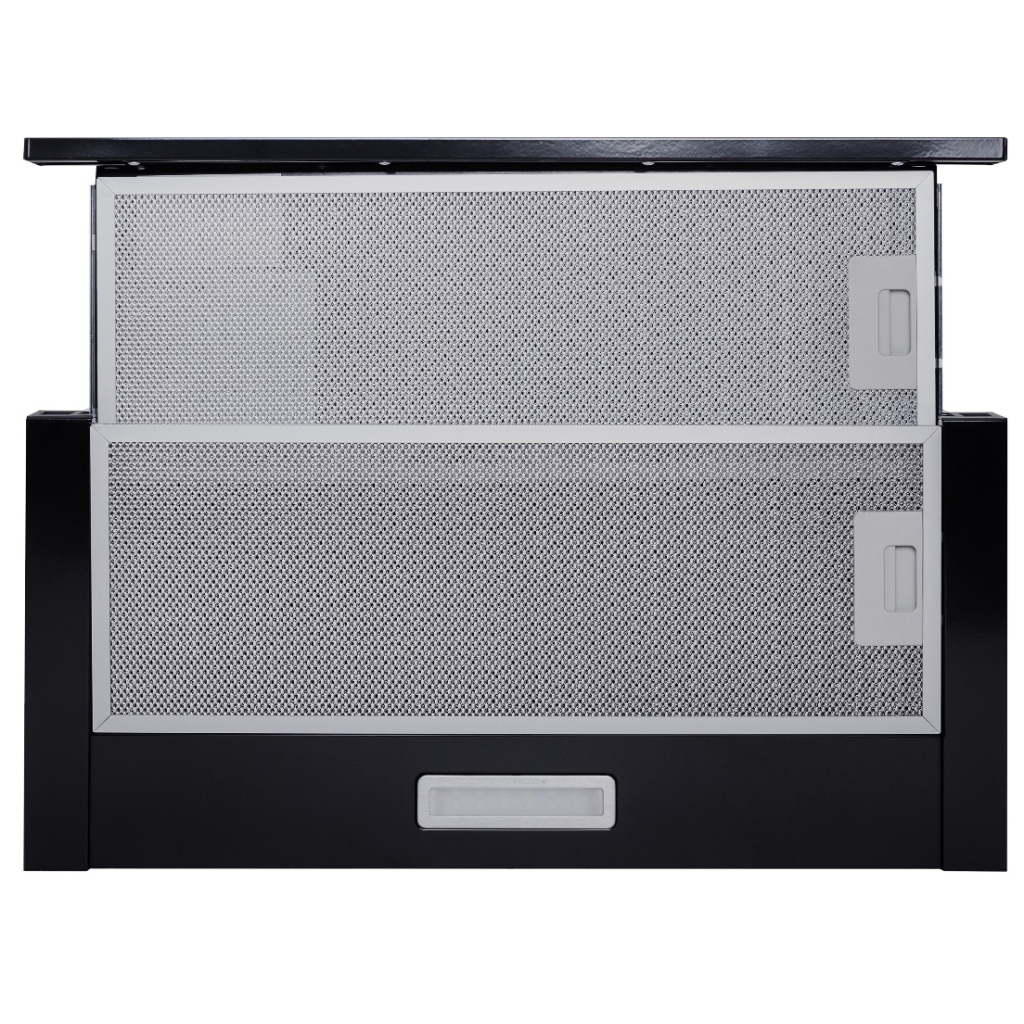 Вытяжка кухонная Minola HTL 5214 BL 700 LED - 2