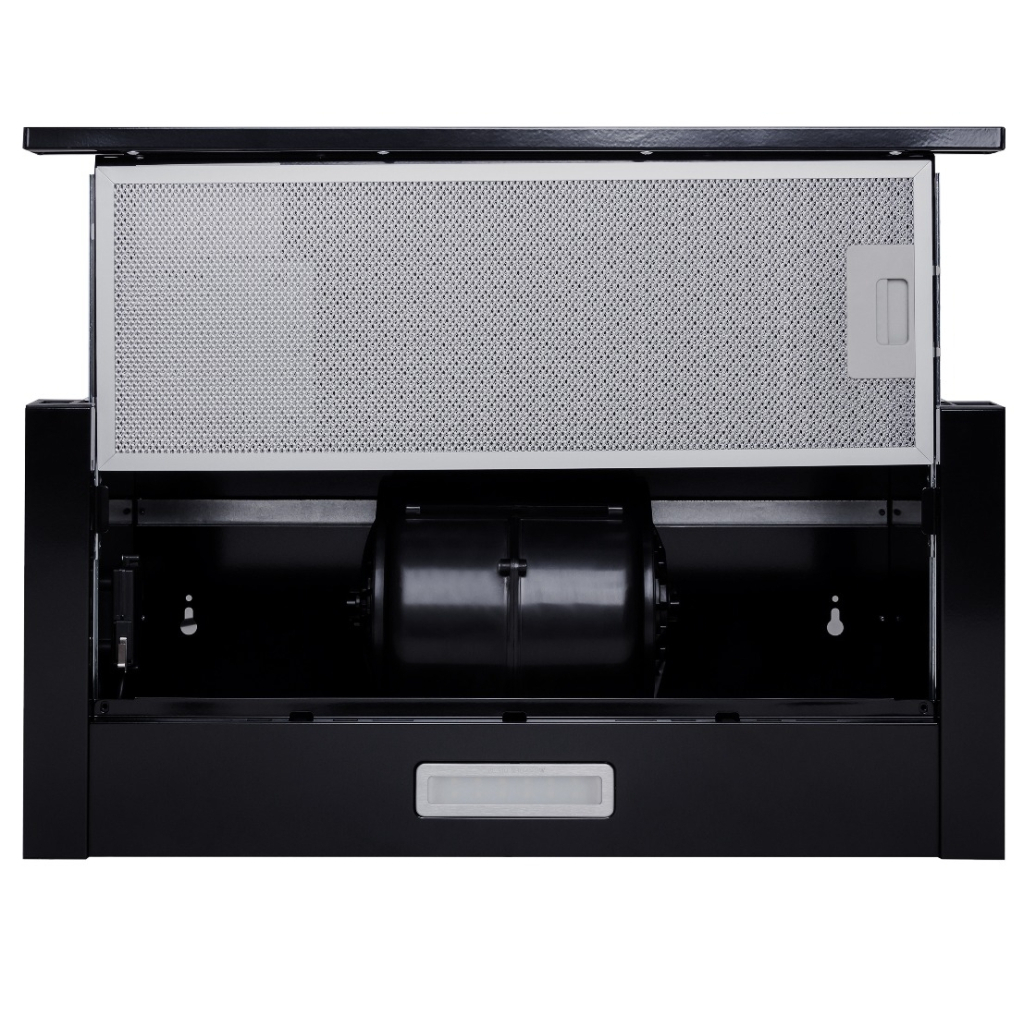 Вытяжка кухонная Minola HTL 5214 BL 700 LED - 3