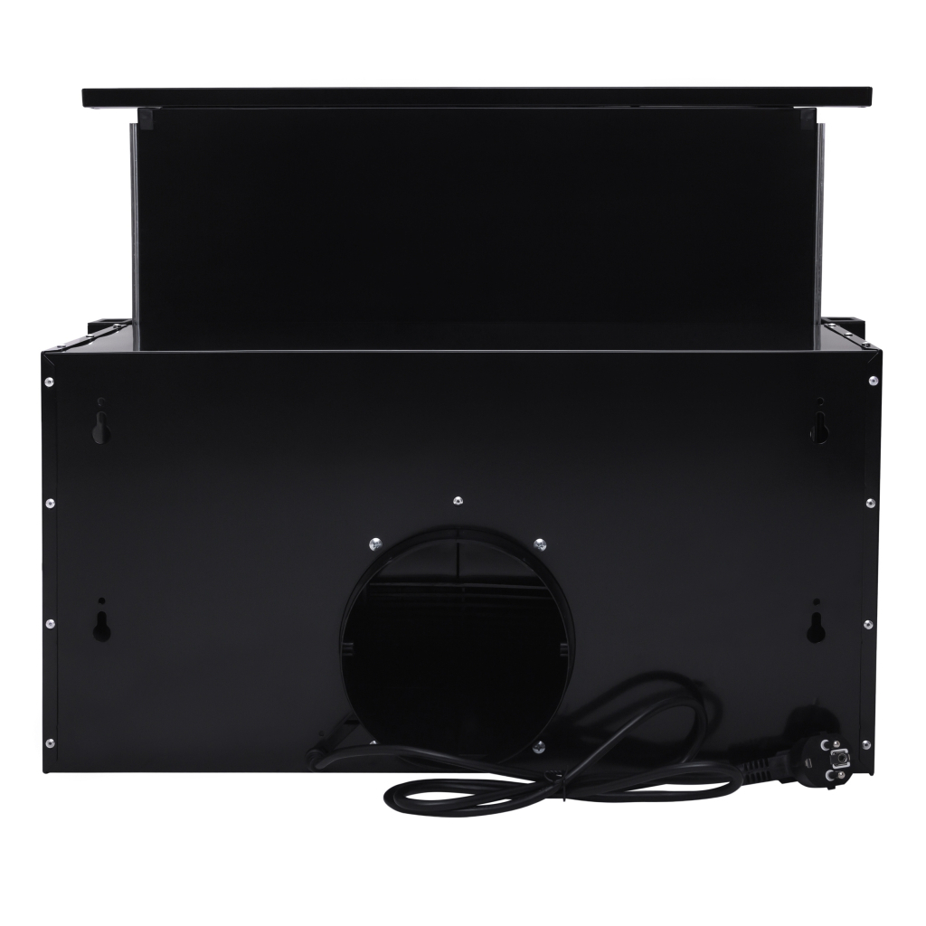 Вытяжка кухонная Minola HTL 5214 BL 700 LED - 7