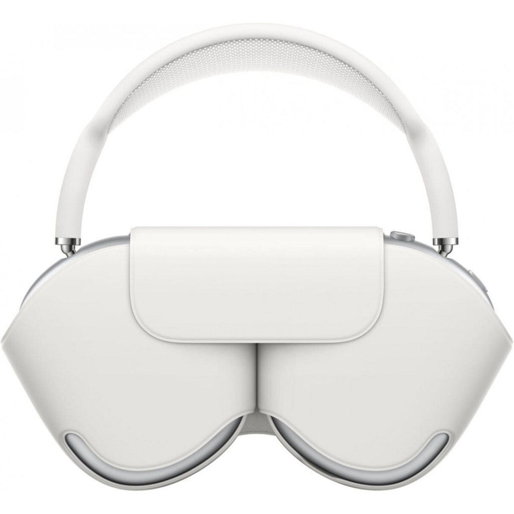 Наушники Apple AirPods Max Silver (MGYJ3TY/A) - 3